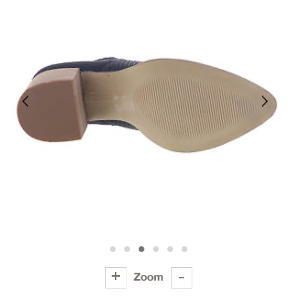 ❤️❤️NWT Gorgeous Black Beauty Heels Perfect - Picture 3 of 5